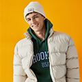 Men Coats